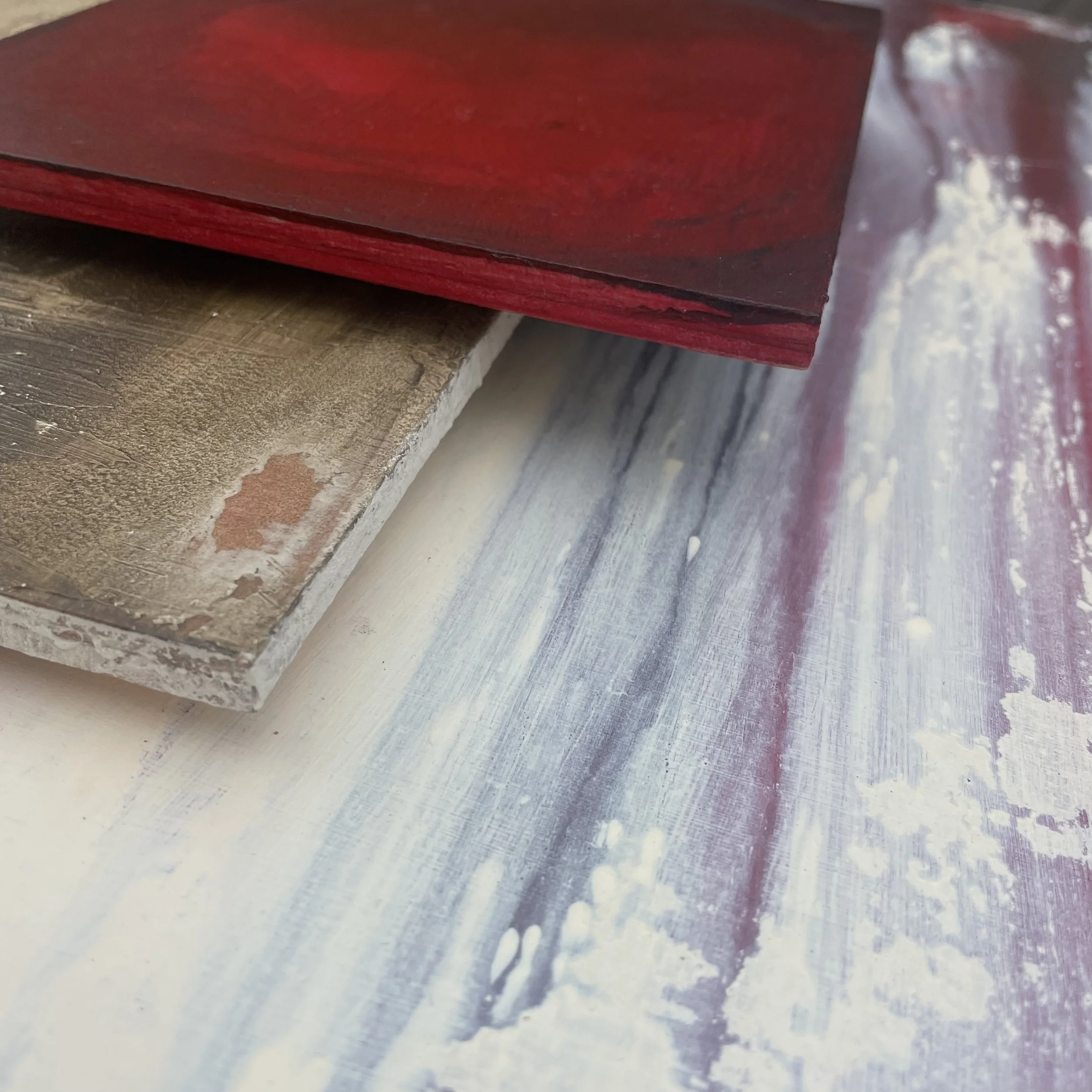 THE VULNERABILITY OF APPLYING FOR FUNDING