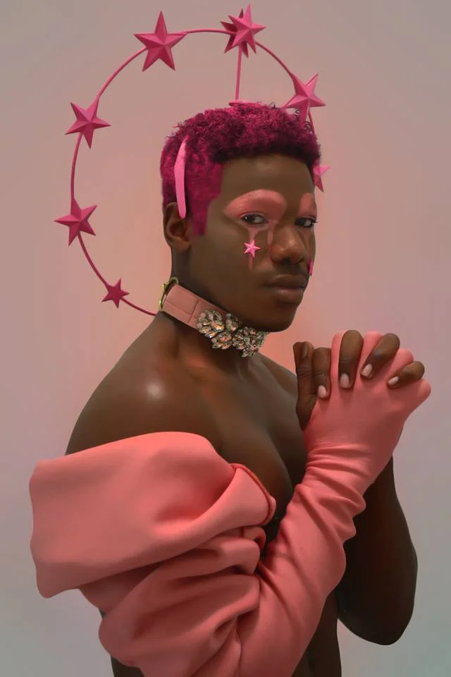 HOUSE OF ENID