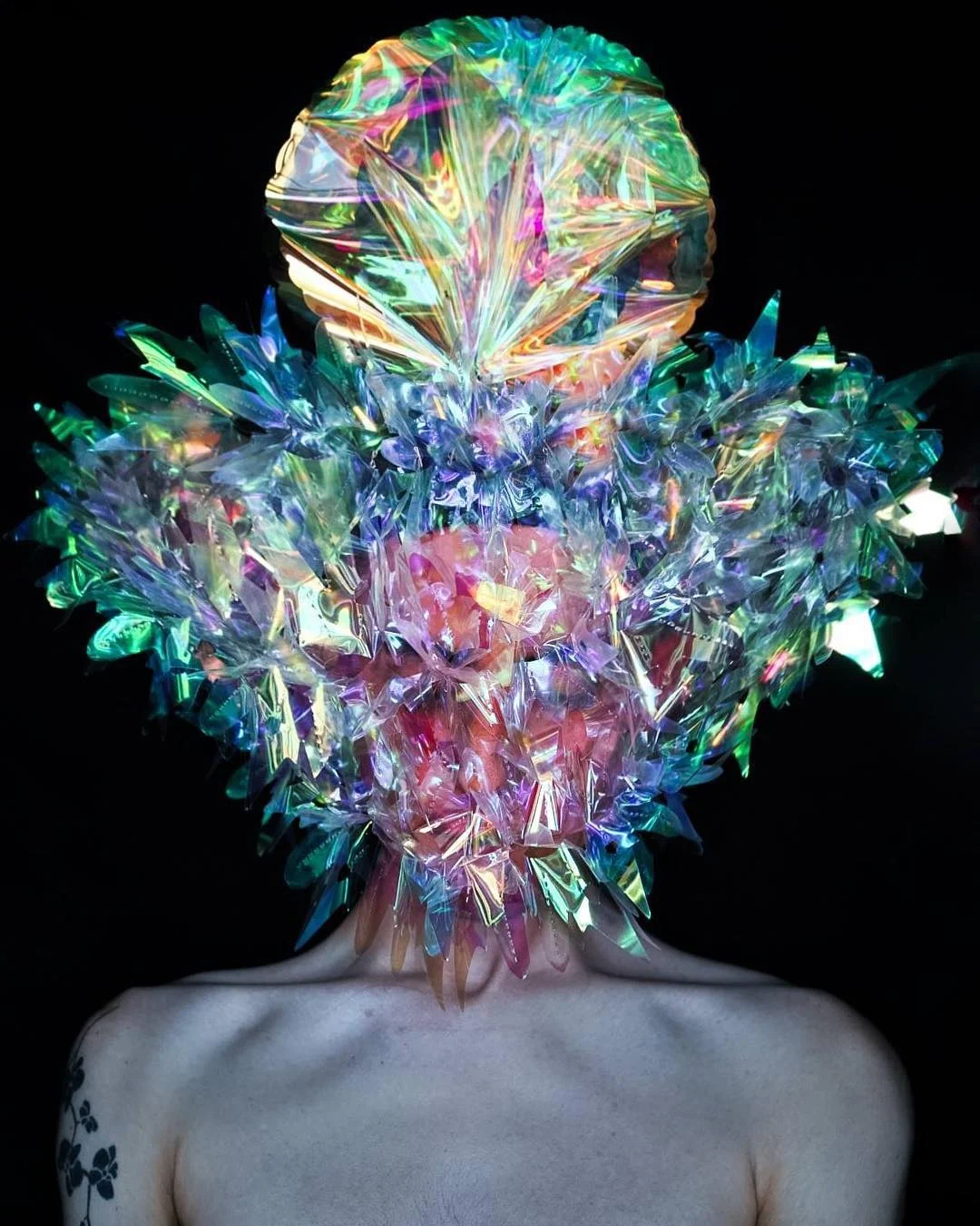 MONARX