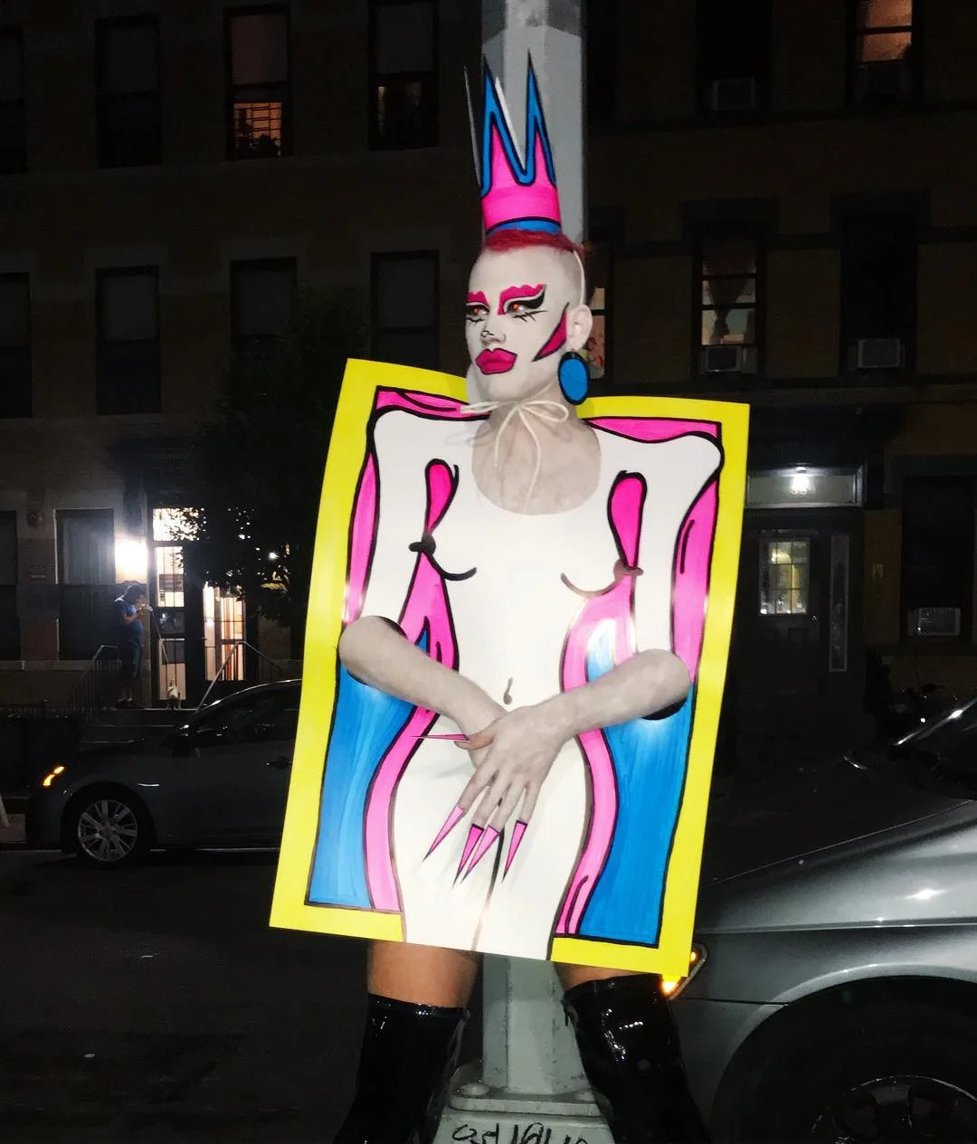 PEPTO DISMAL