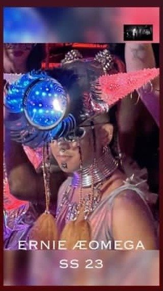 ERNIE OMEGA 