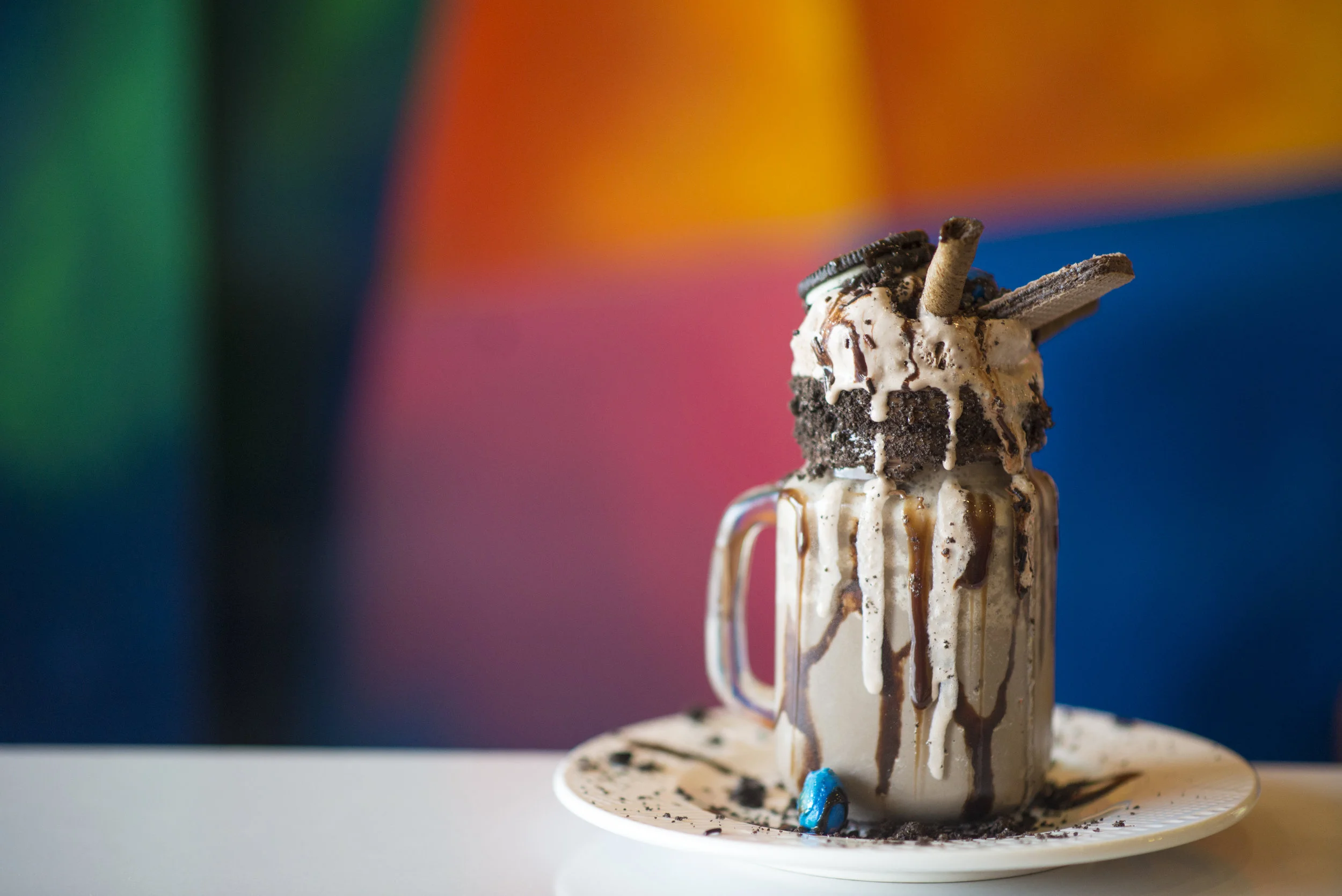 How milkshakes held the key to product success