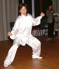 Photograph: www.taichichen.org