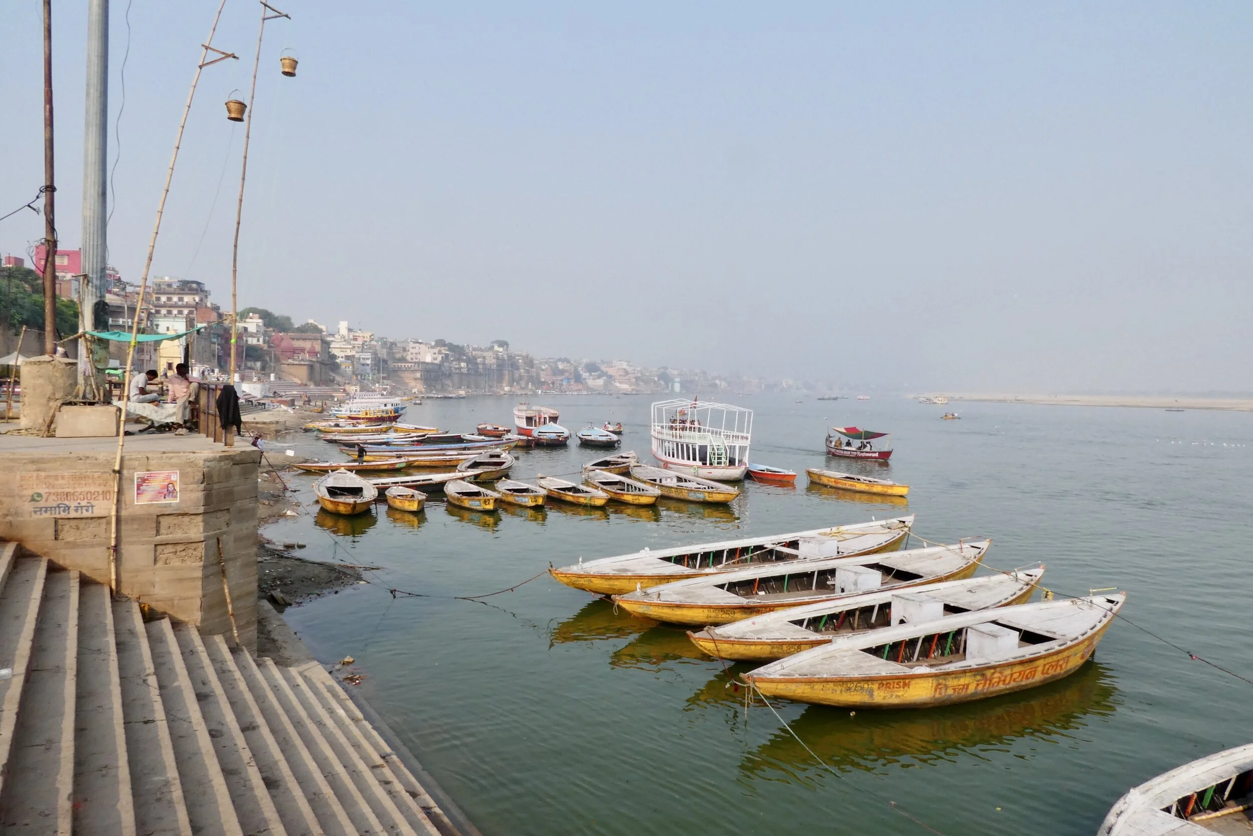 Celebrating Life …