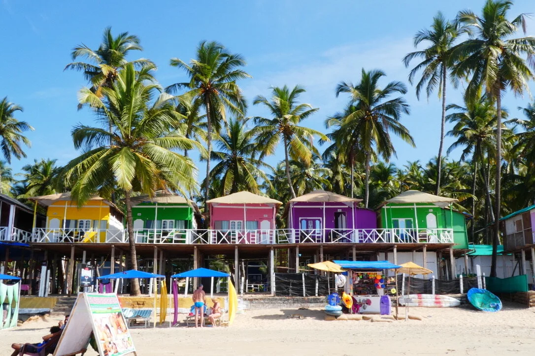 Indian Portuguese Fusion