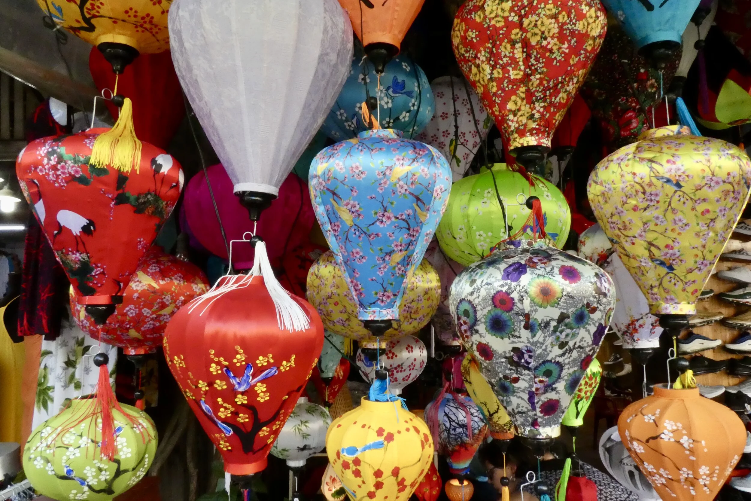 Ich geh mit meiner Laterne ...