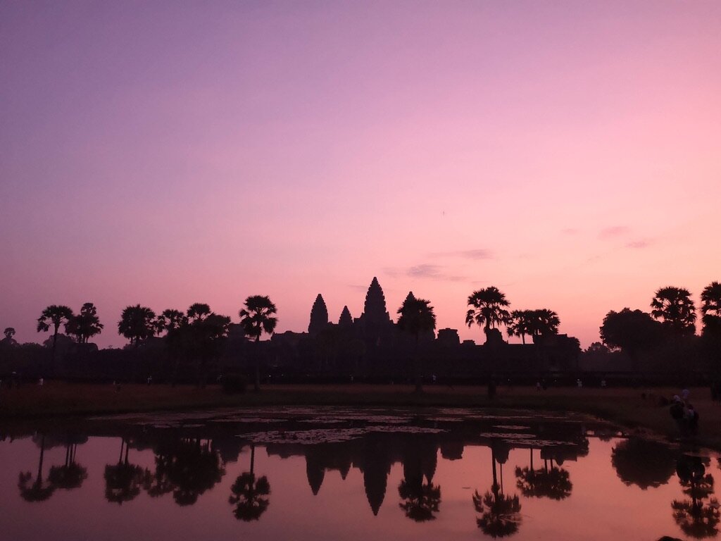 Saving the best for last