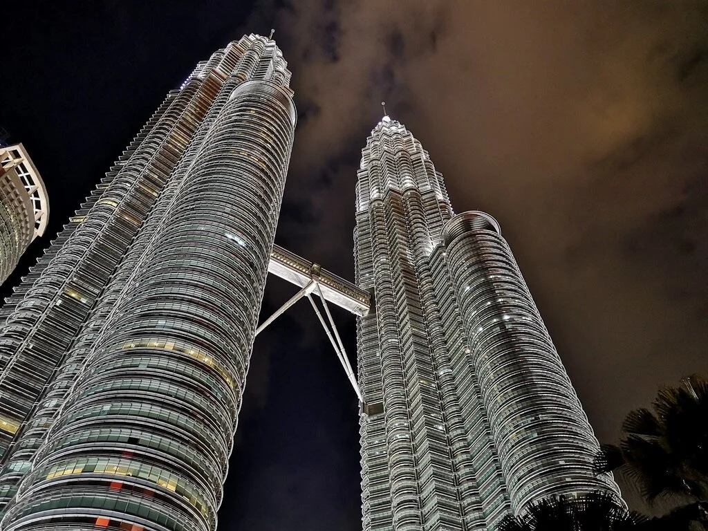 Back to Big City Life