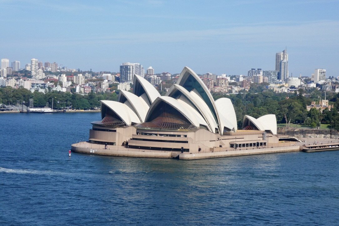 Iconic landmarks and scenic beaches