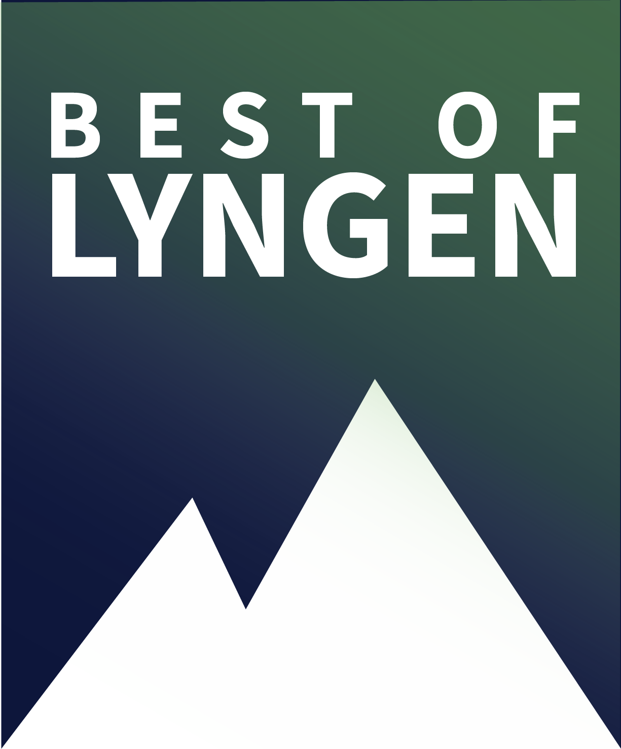 Best of Lyngen