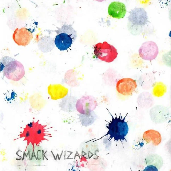 Smack Wizards - III 