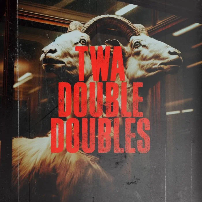 Norman And Corrie - Twa Double Doubles 