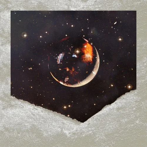 Azamiah - New Moon (Single)