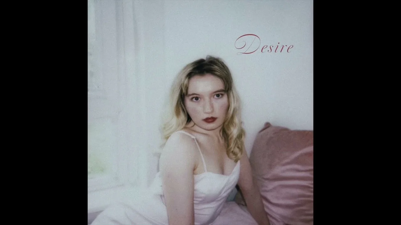 Zara Louise - Desire 
