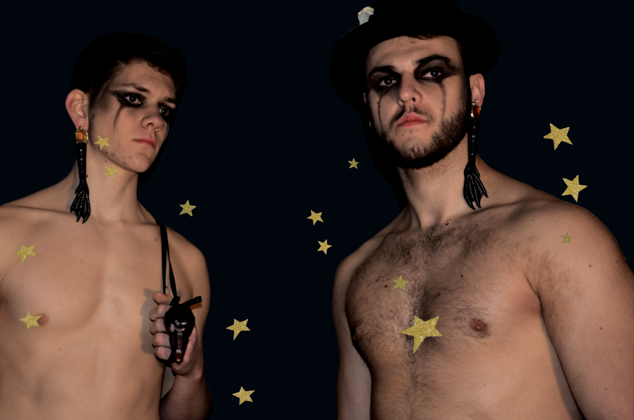 Huntsmen
