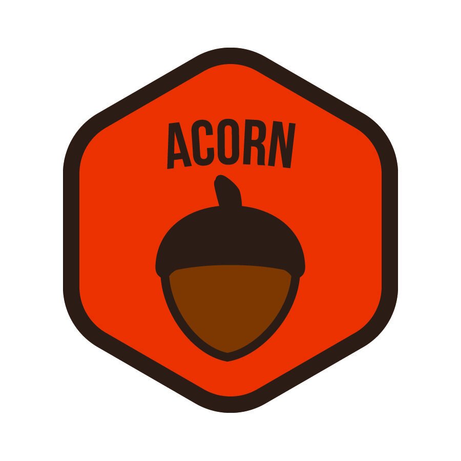 ACORN MEMBERSHIP FOR BUSINESSES + CORPORATIONS $25.00/mo.