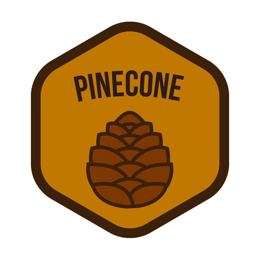 PINECONE MEMBERSHIP -  $5.00/mo.