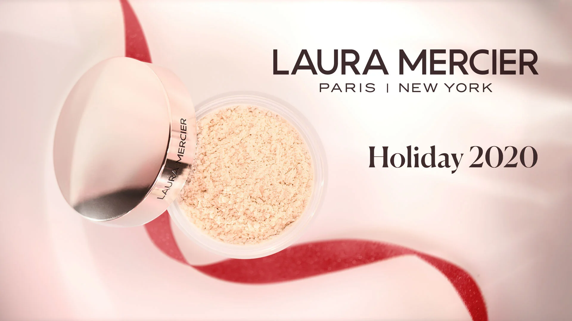 Laura Mercier Holiday 2020