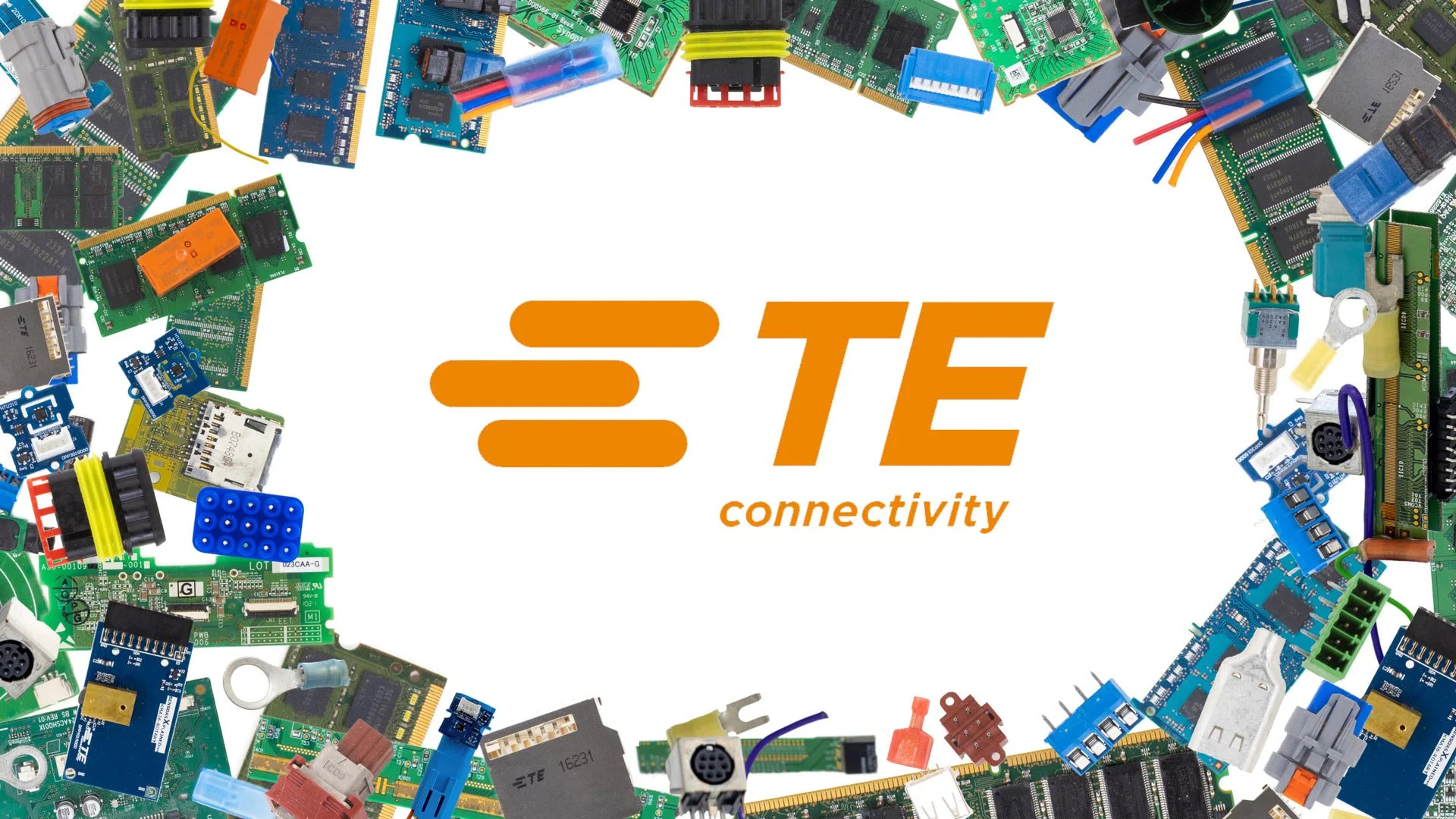 TE - More Than Parts