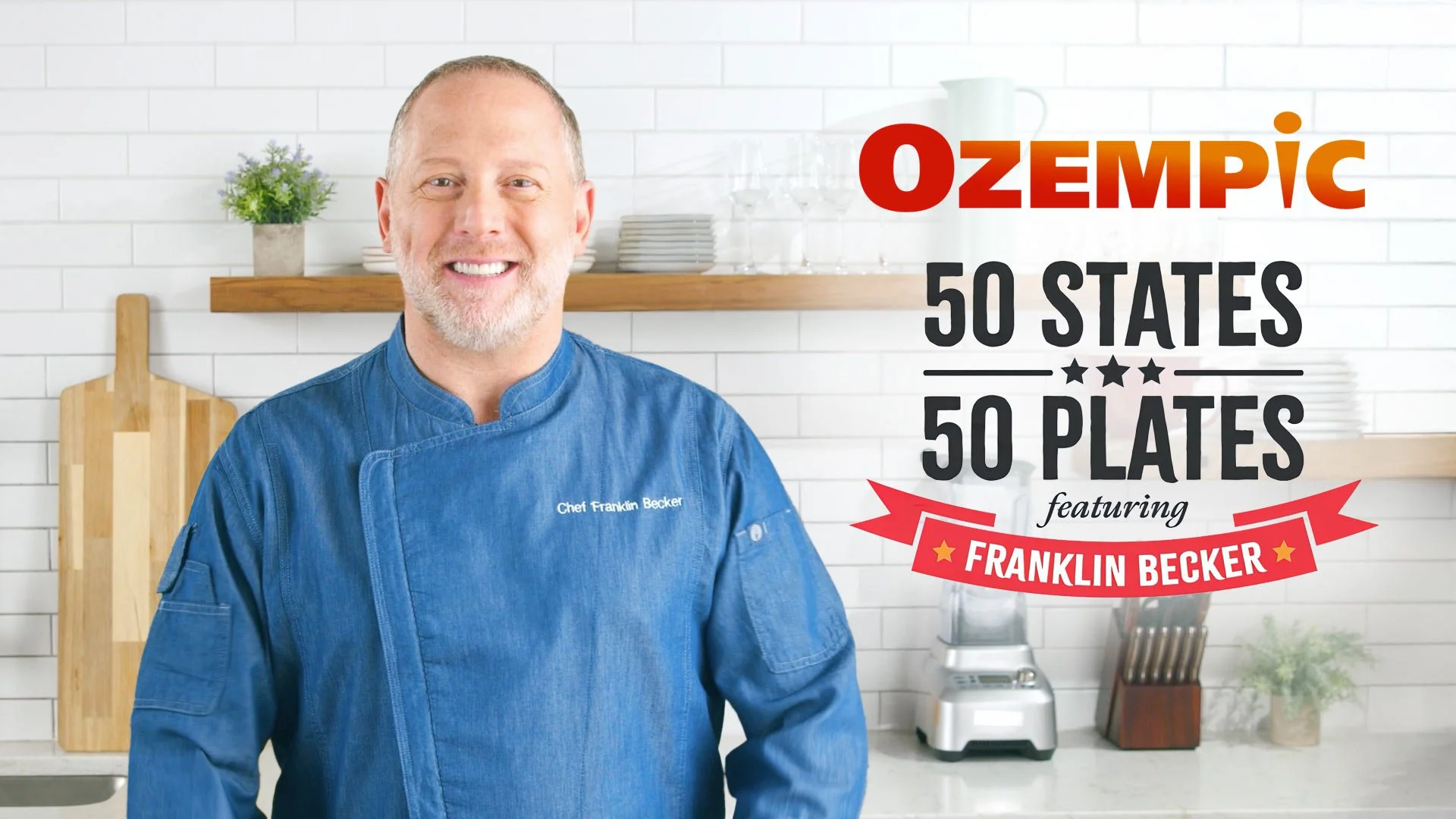 Ozempic - Deep Dish Pizza