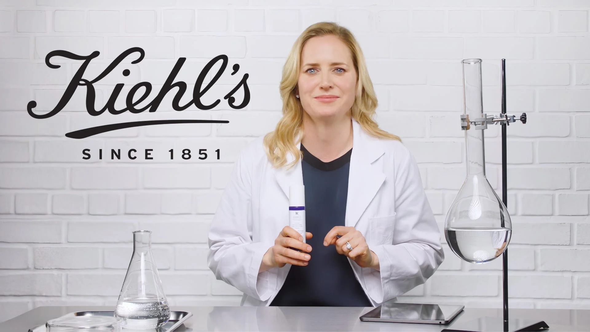 How to Find the Right Retinol Ft. Kiehl’s Since 1851