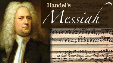 Handel's "The Messiah" with the Okanagan Festivlal Singers