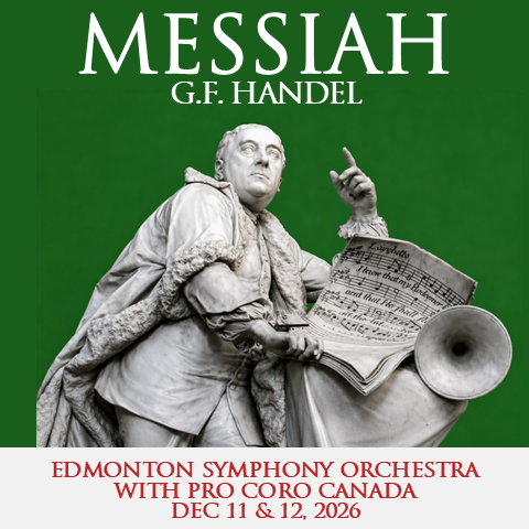 Handel's MESSIAH