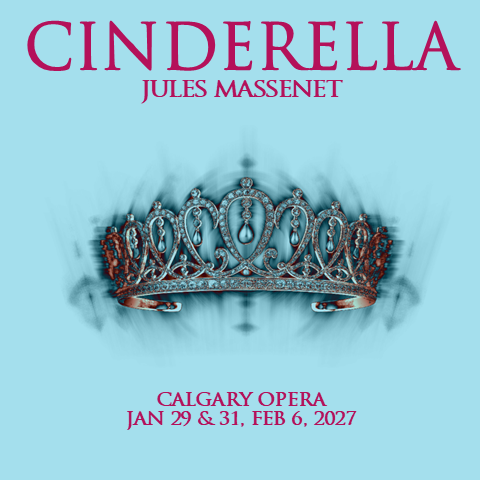 Massenet's CINDERELLA