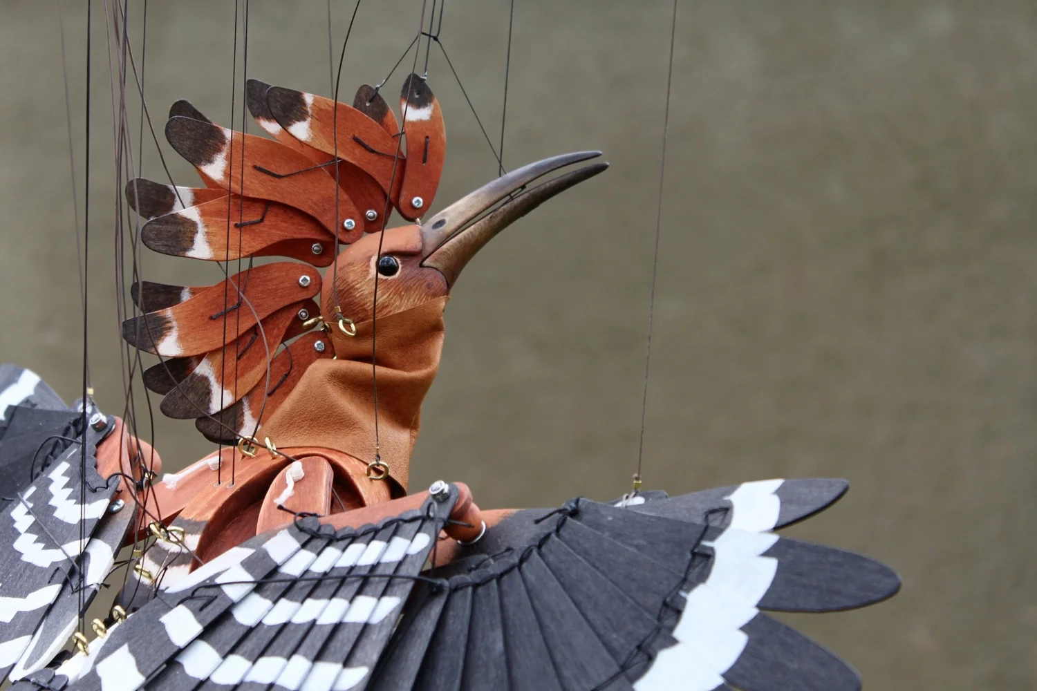 FWS (2020) — Sarah Vigars Art