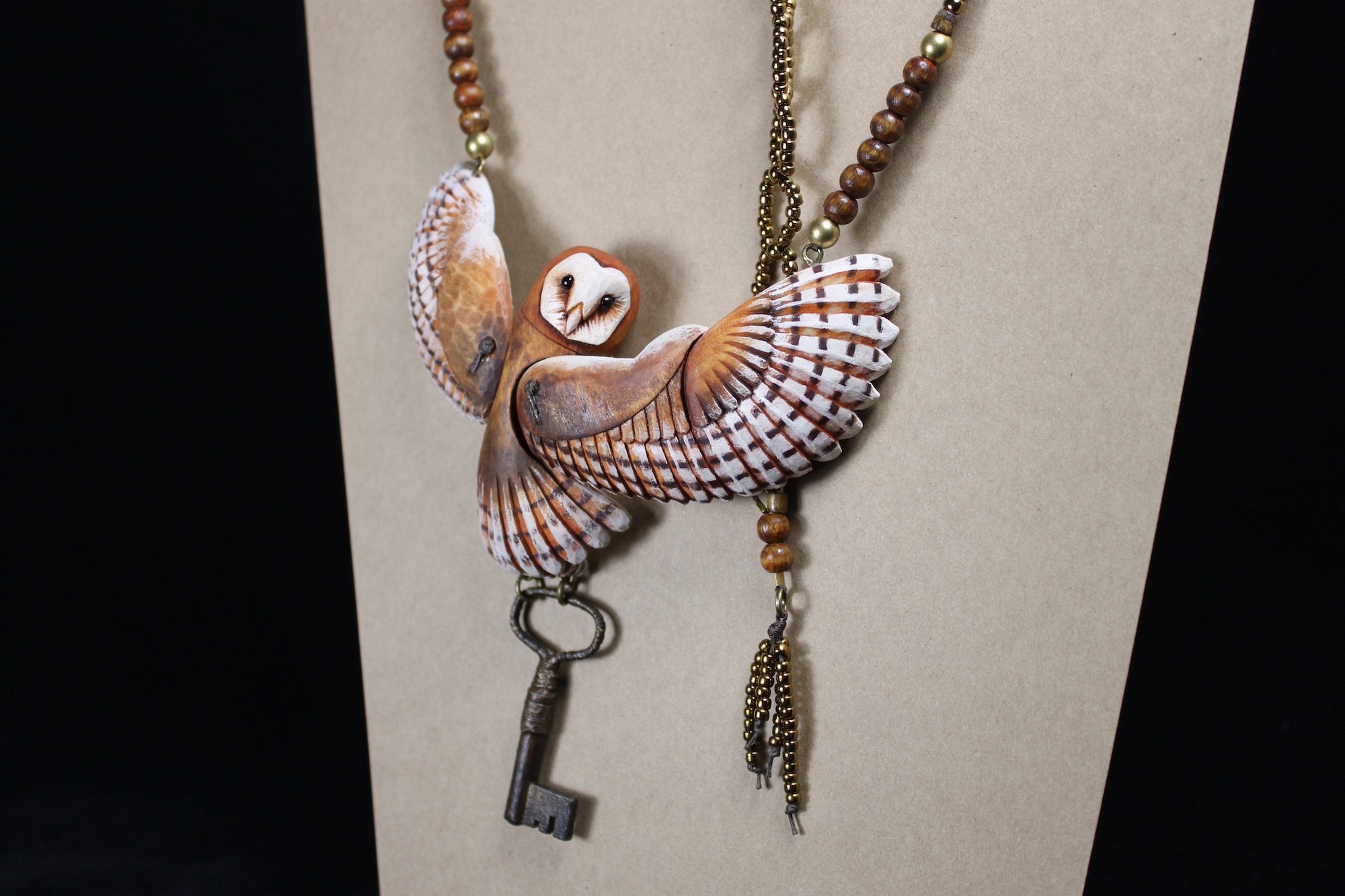 Jewellery Archive