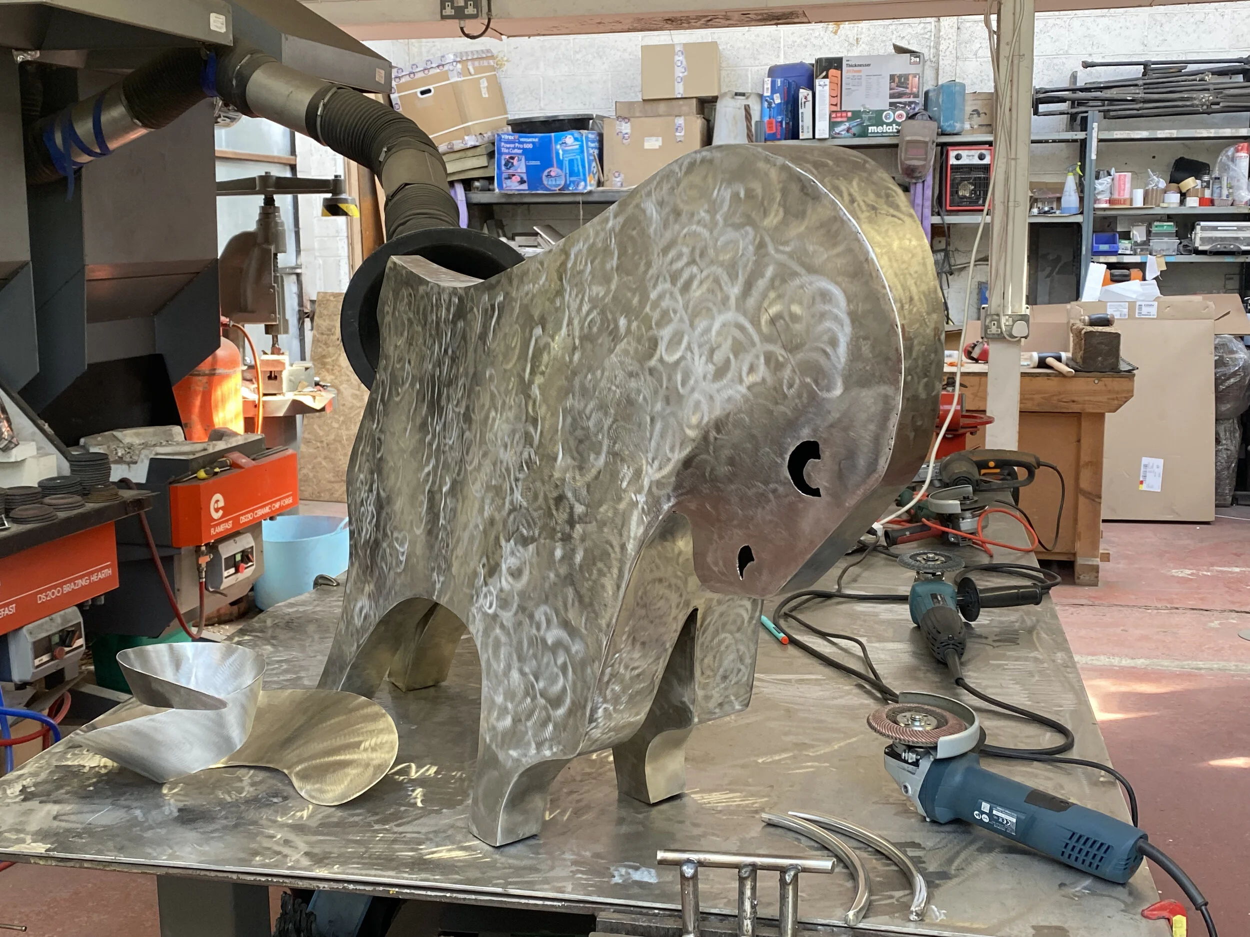 James Sutton Sculpture Derby Ram 2.jpeg