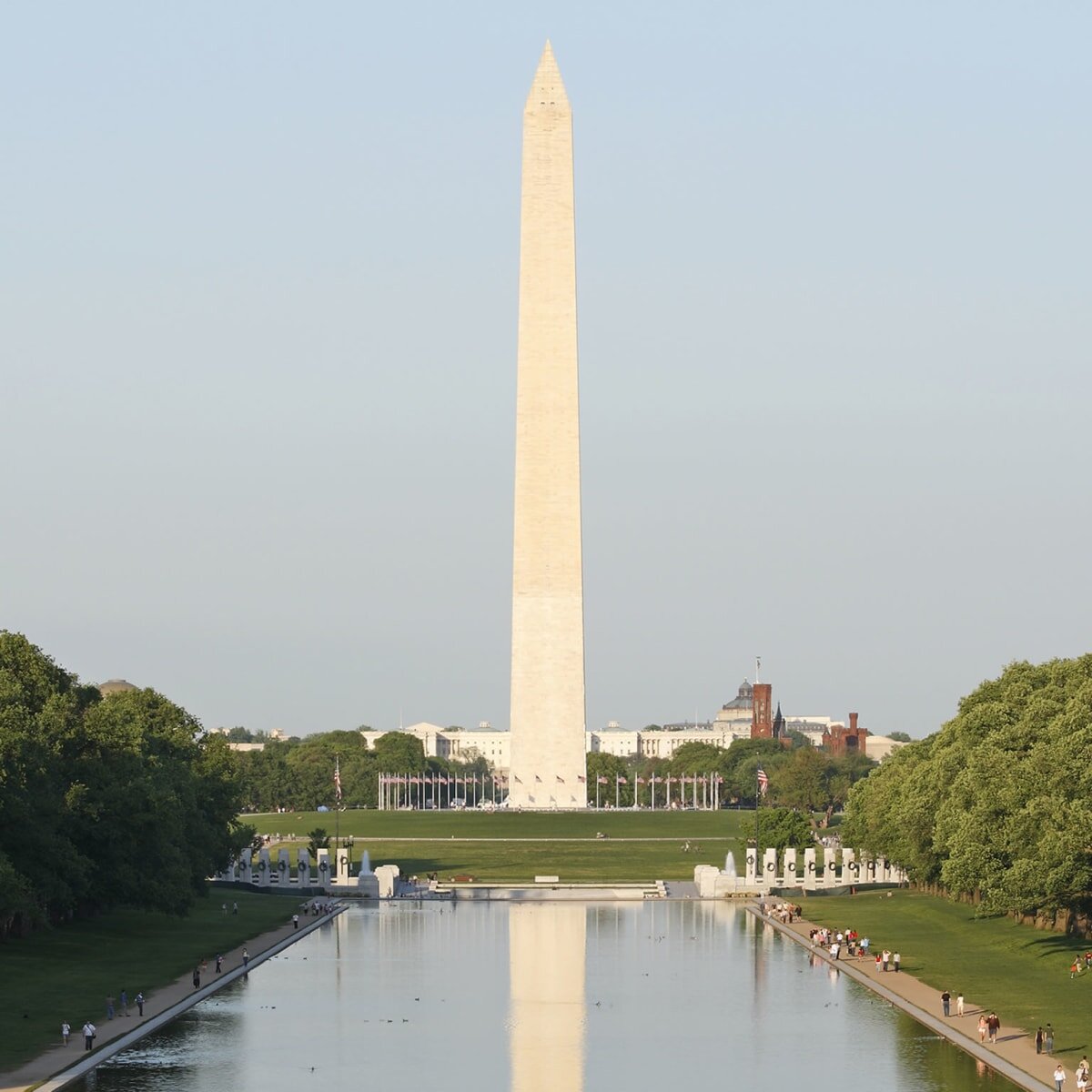 Washington Monument (Copy)
