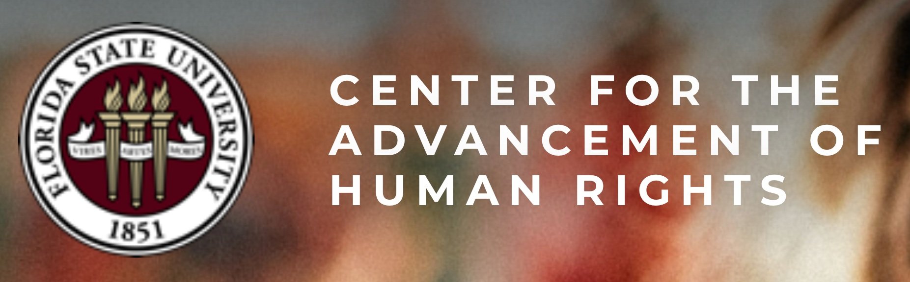 FSU Center for Advancement of Human Rights