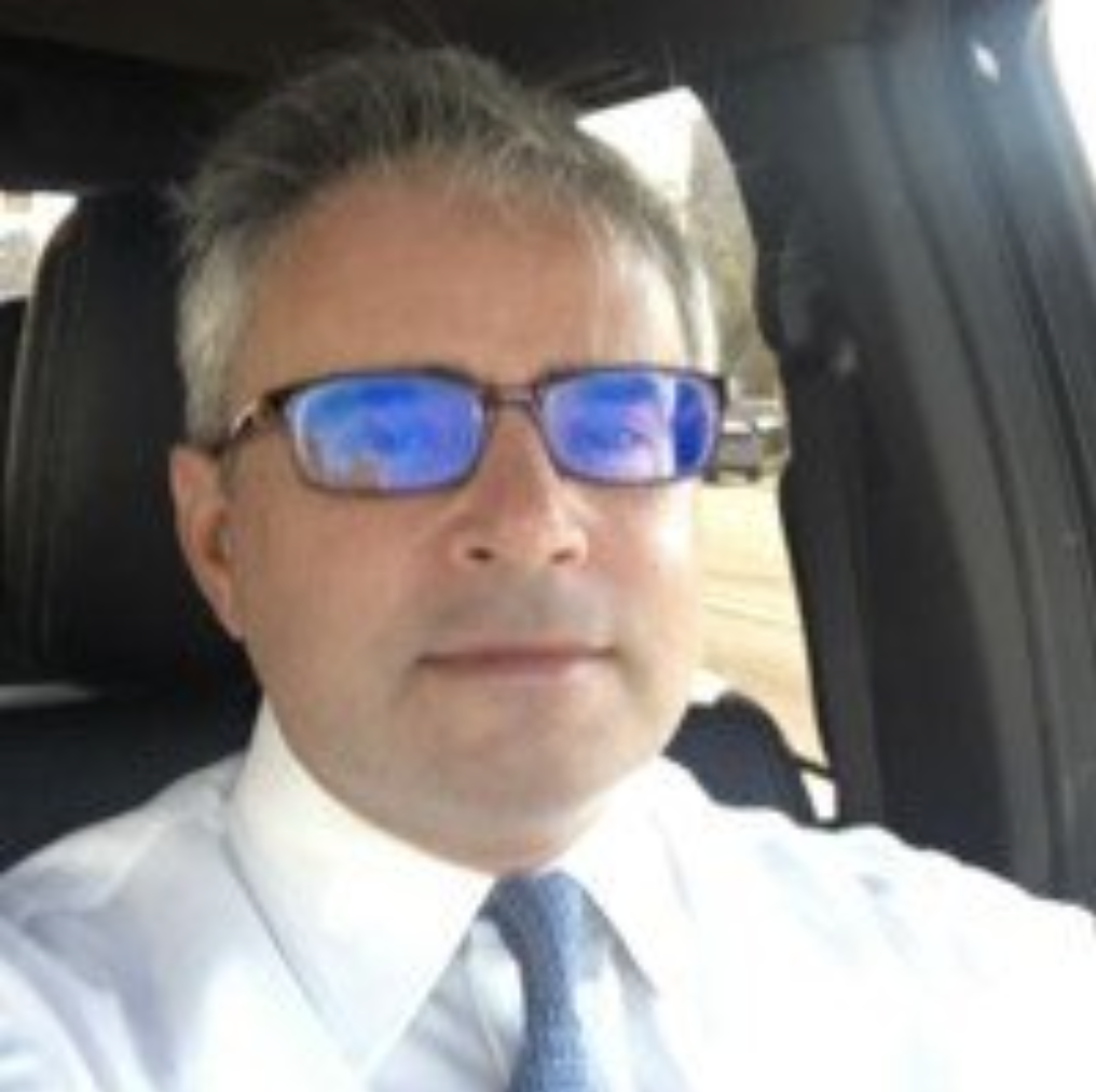 Welcoming Scott Monett to Better Universe and Citizens