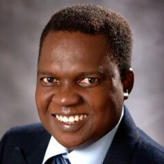 Green Summit Selects Tawainga Katsvairo as Green Person of the Week