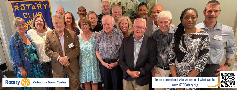 Rotary Club of Columbia Town to Establish Grass and Tree Nurseries and Pollinator Gardens in Haiti.