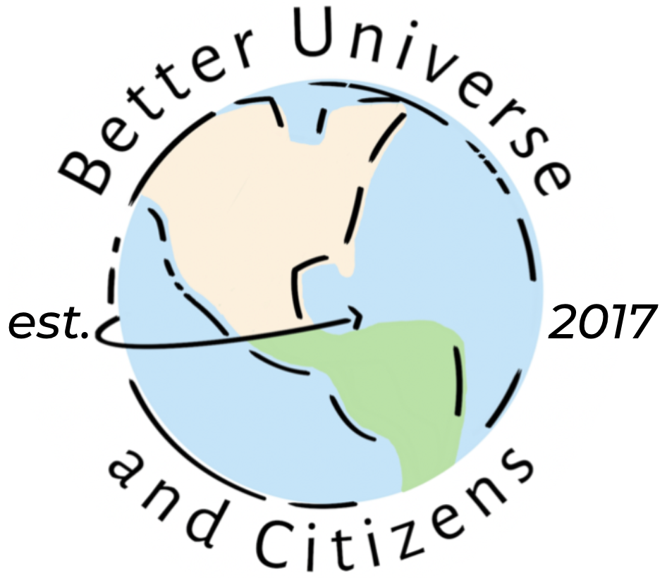 Better Universe and Citizens