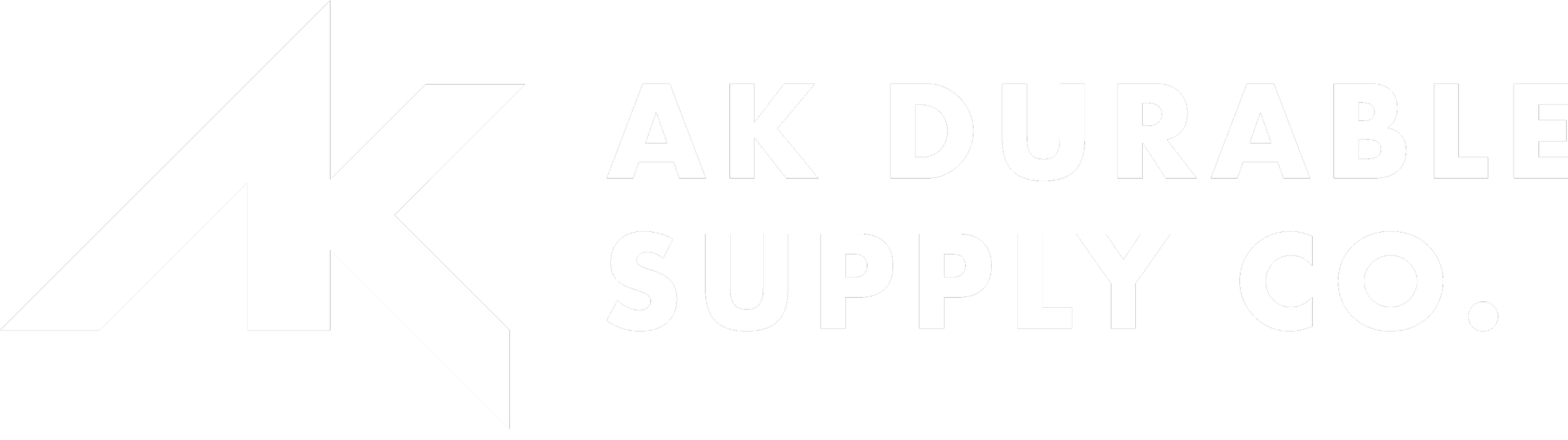 AK_Complete Logo Pack - White on Clear.png