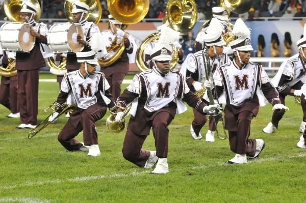 Morehouse College