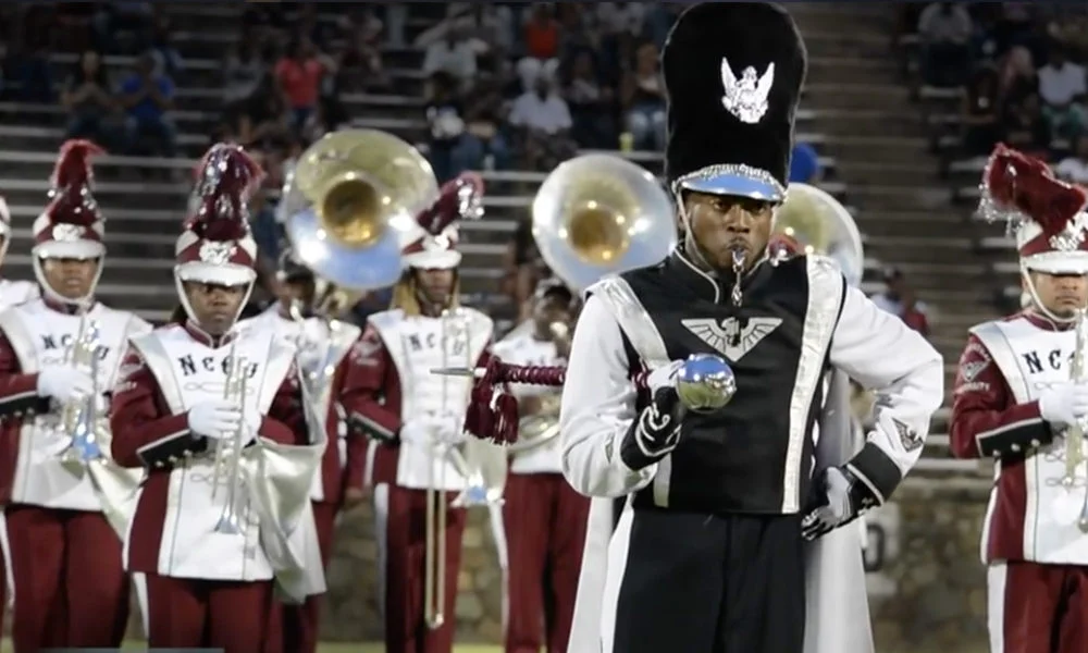 North Carolina Central University