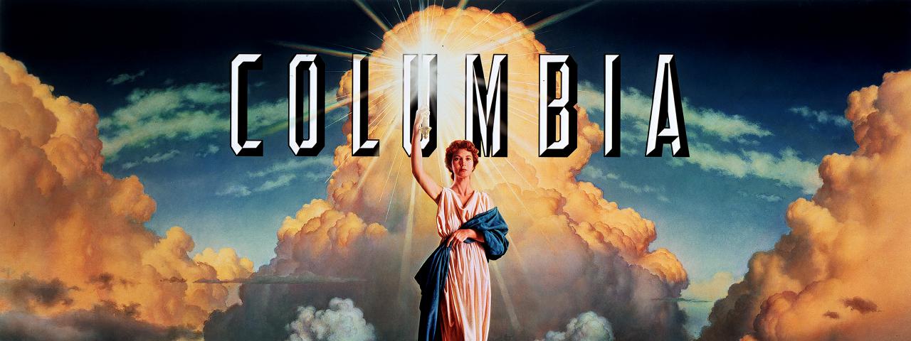 Pitching Columbia Pictures Michael C Bland Author