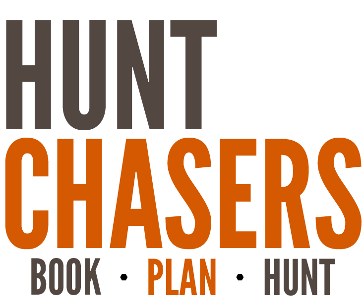 HUNT CHASERS