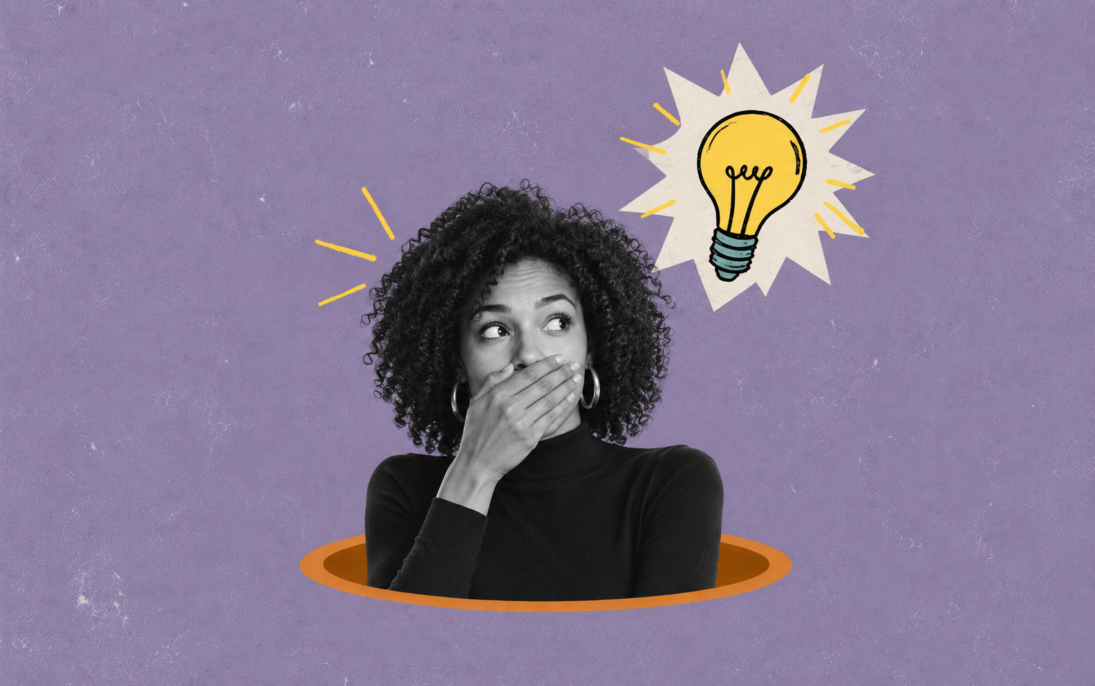 STEALTH MODE ISN'T A STRATEGY. FOR MOST FOUNDERS, IT'S A HIDING PLACE.