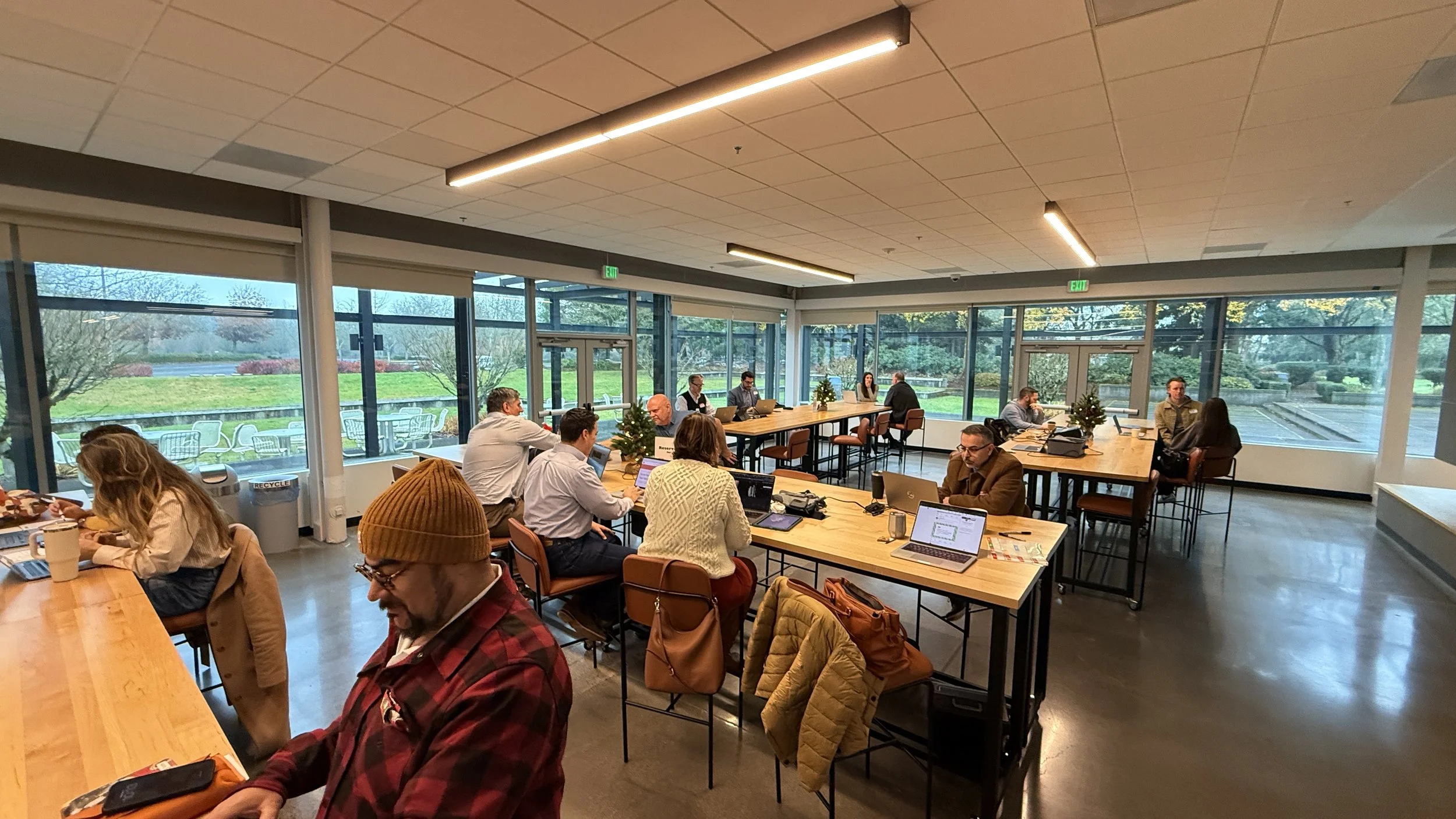 North Bank Innovations | Accelerate Your Startup Growth Today