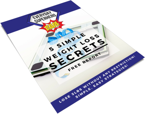 5 simple weight loss secrets.png