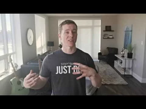 Part 3 - Posture & Day to Day Habits