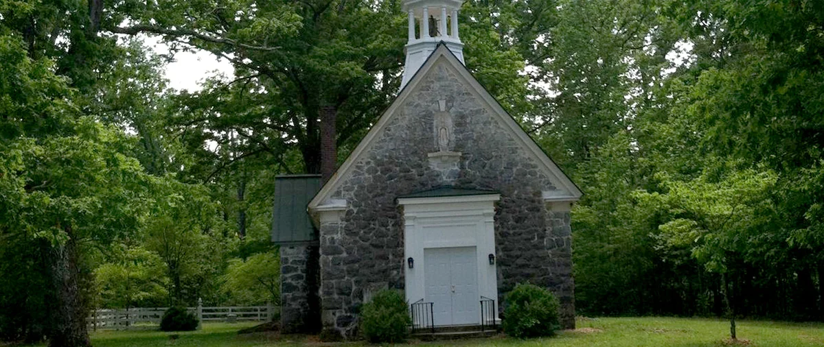 The Chapel (c. 1905)