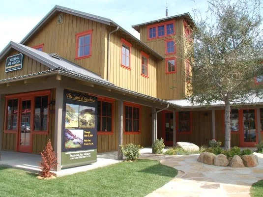 San Marcos Avenue, Los Olivos