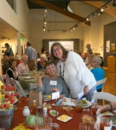 6 George Rose Art of Brunch 2018.jpg