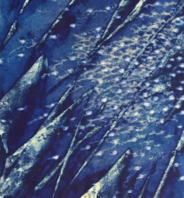 Robert A. Cale, Reflections, 1970